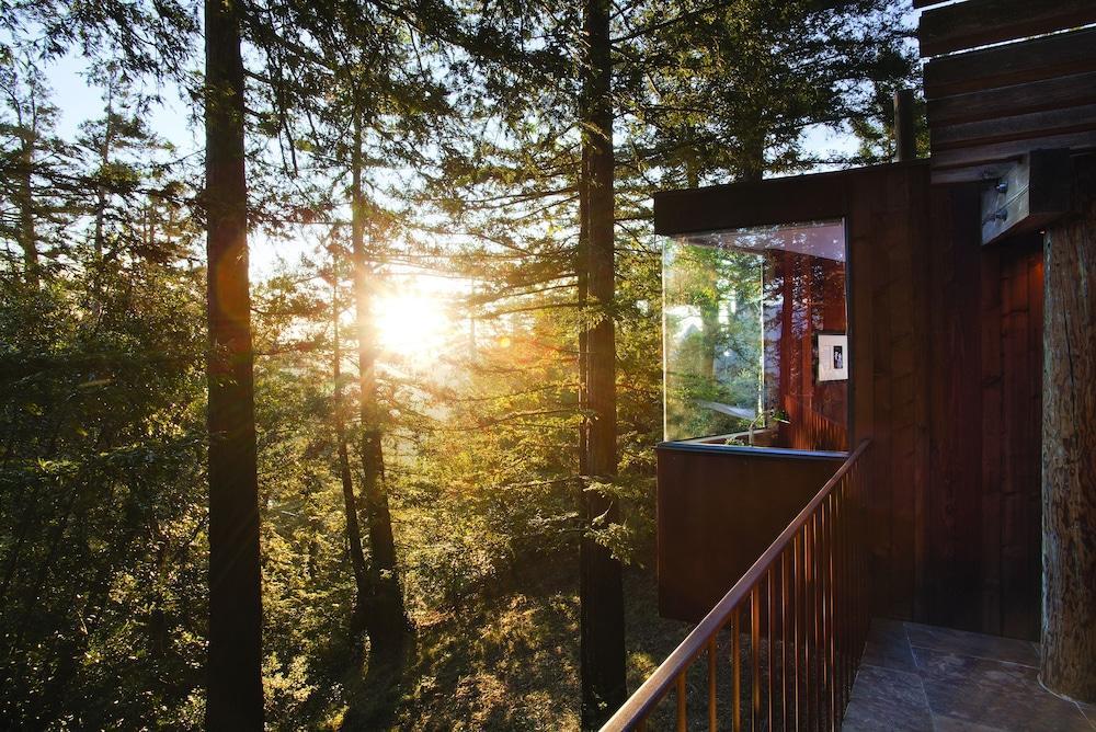 Post Ranch Inn Big Sur Exteriér fotografie