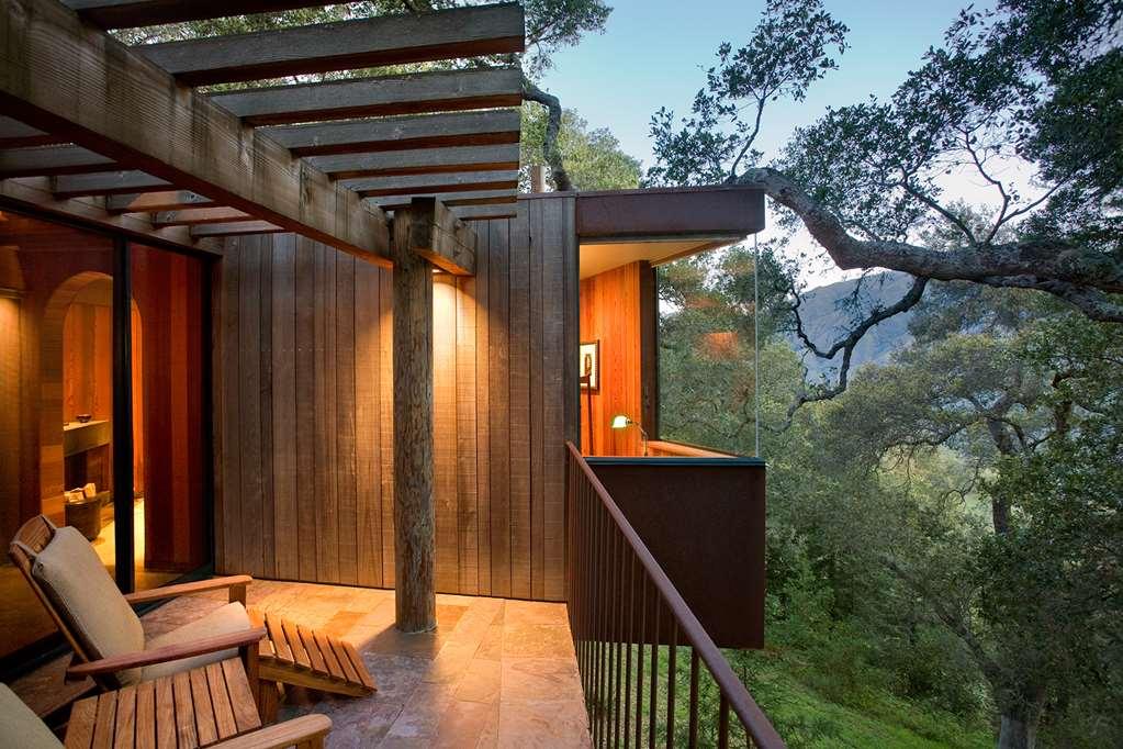 Post Ranch Inn Big Sur Exteriér fotografie