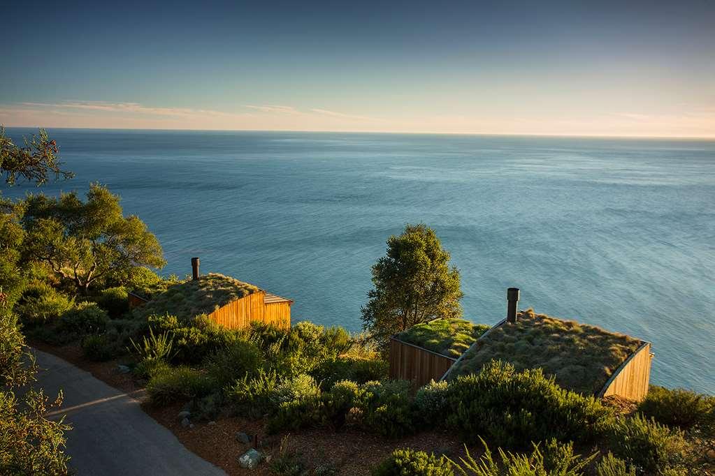 Post Ranch Inn Big Sur Exteriér fotografie