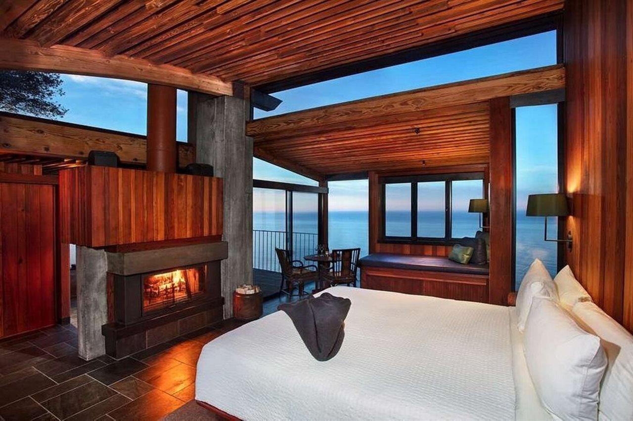 Post Ranch Inn Big Sur Exteriér fotografie