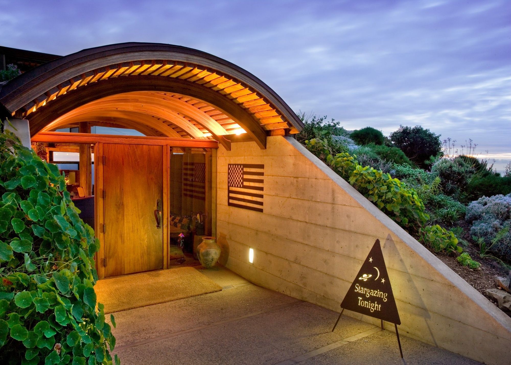 Post Ranch Inn Big Sur Exteriér fotografie