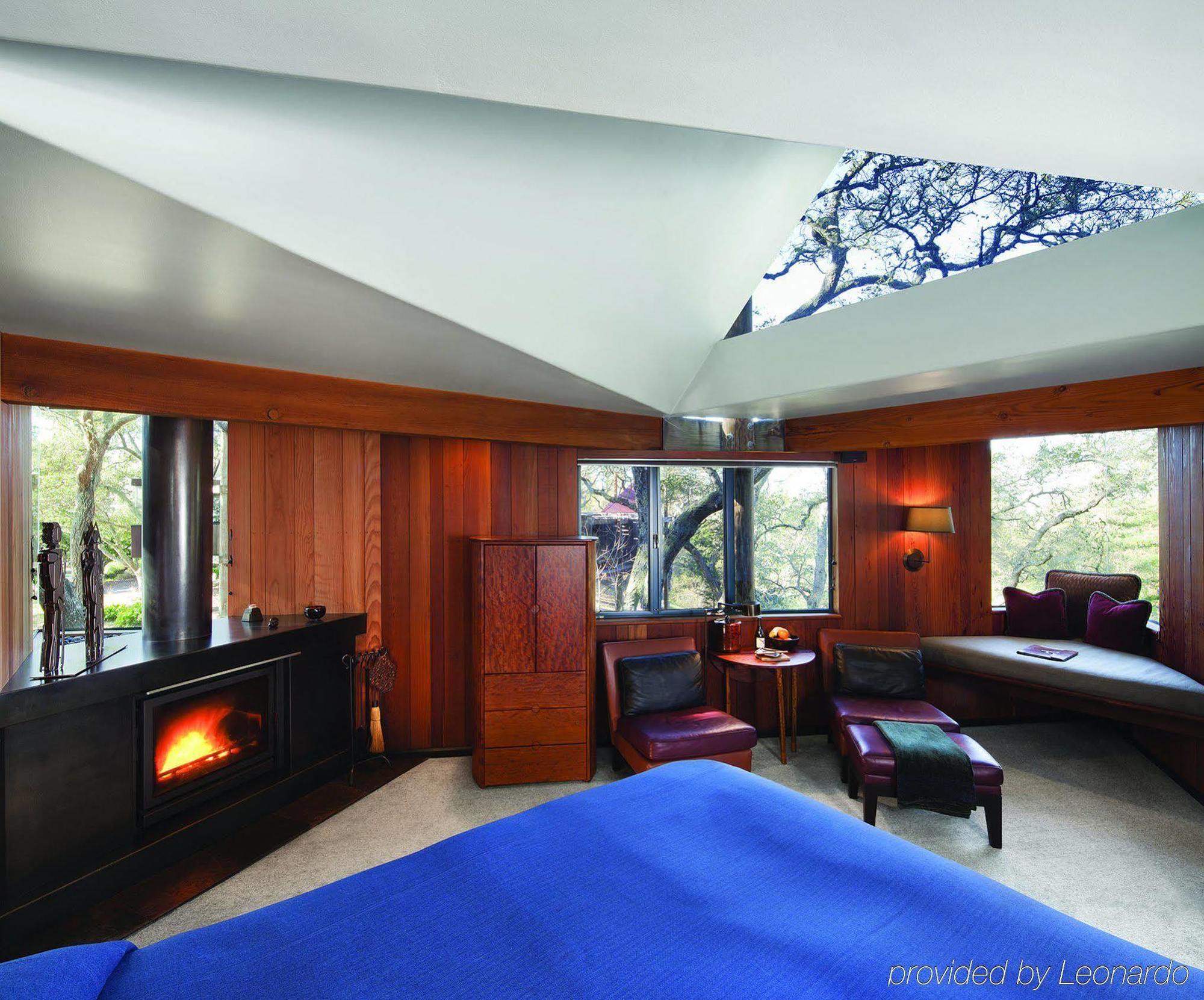 Post Ranch Inn Big Sur Exteriér fotografie