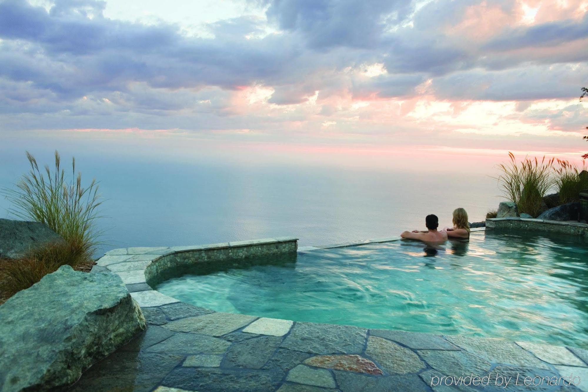 Post Ranch Inn Big Sur Exteriér fotografie