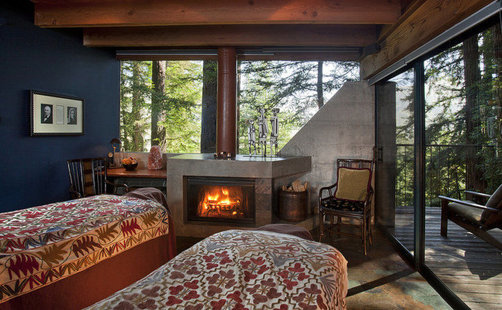 Post Ranch Inn Big Sur Exteriér fotografie